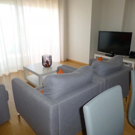 Algarve T2 Apartment With Pool And Balcony In Olhão Exterior foto