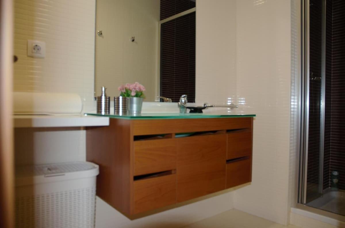 Algarve T2 Apartment With Pool And Balcony In Olhão Exterior foto