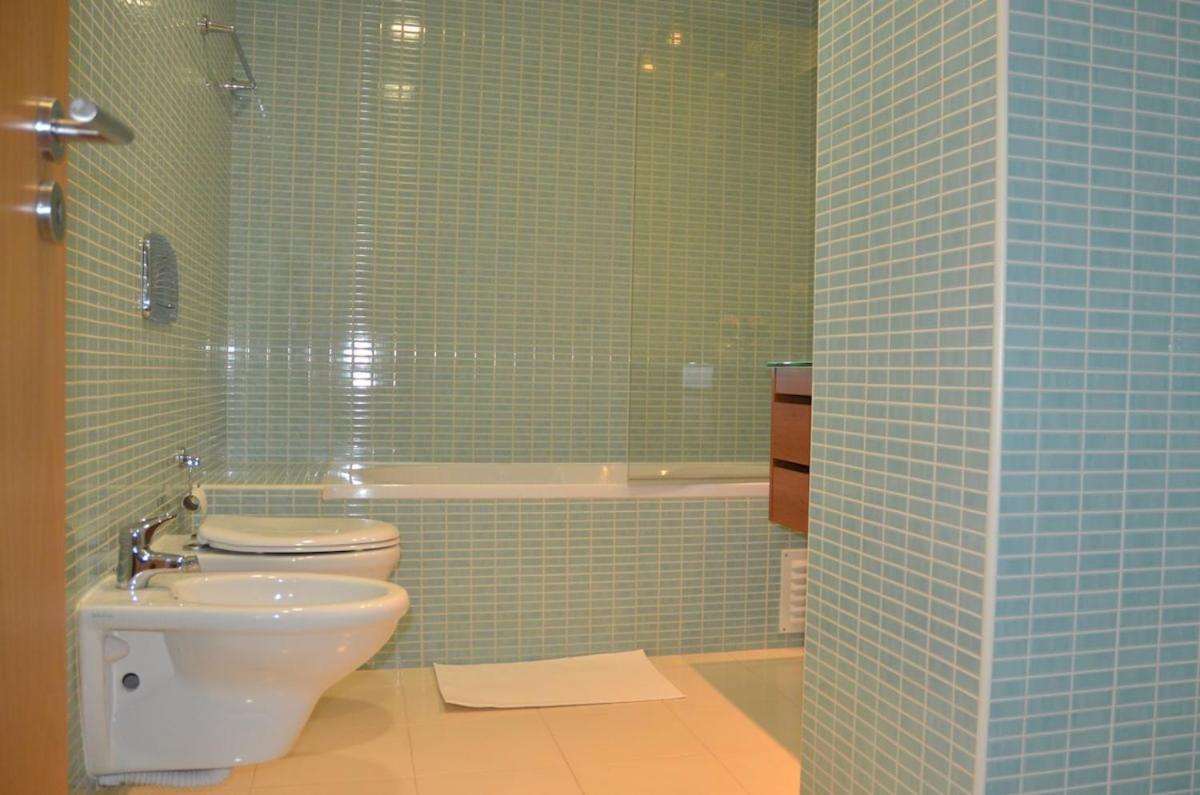 Algarve T2 Apartment With Pool And Balcony In Olhão Exterior foto