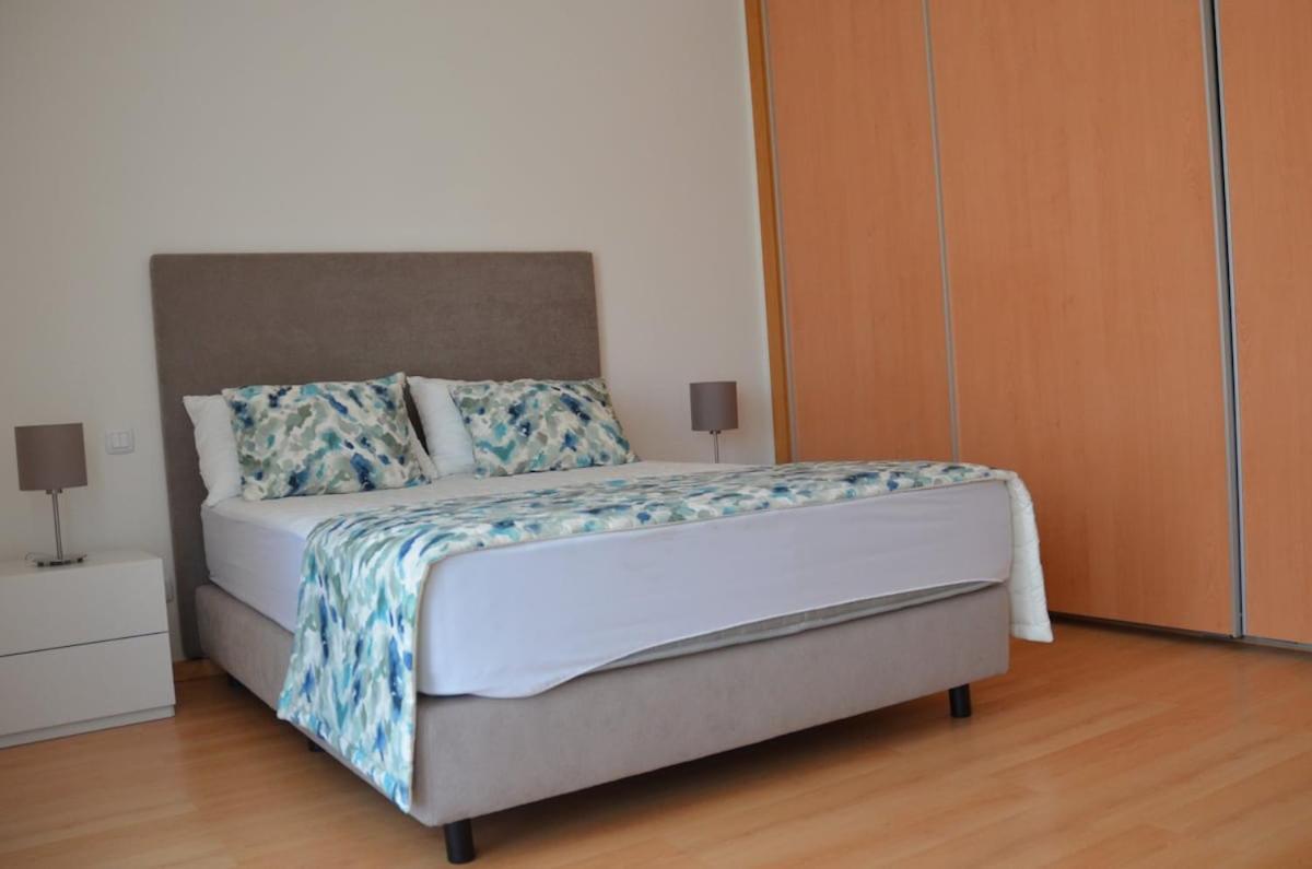 Algarve T2 Apartment With Pool And Balcony In Olhão Exterior foto